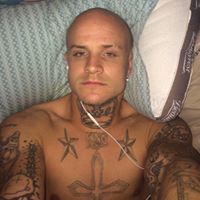 Derek King