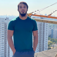 Халид Халиков