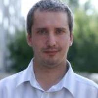 Василий Никитин
