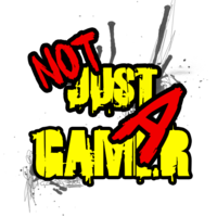 Not Just A Gamer