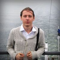 Андрій Бик