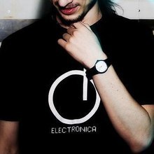 Coub profile picture for @electronica
