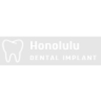 Dental Implants Honolulu