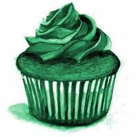 Weed_Cupcake