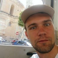 Павел Копытов