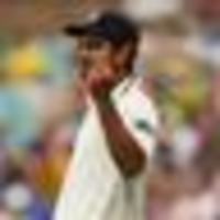 Angry Kohli