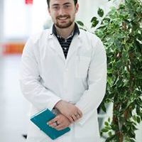 Constantine Chakhunashvili