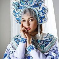 Снегурочка