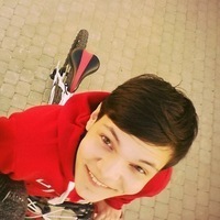 Дмитрий Комаров