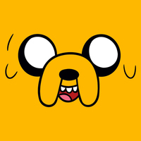 Jake the dog