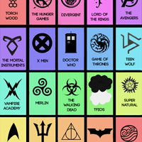 AllTheFandoms