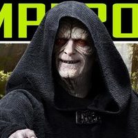 emperor palpatine