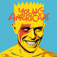 Young Americans