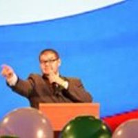 Алексей Андрющенко
