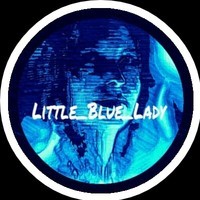 LittleBlueLady