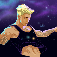 JustinBieberTeam