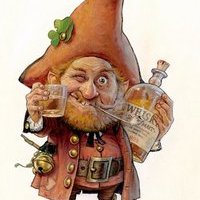Paddy O`Kiff
