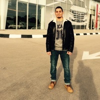 Khashe Jassim