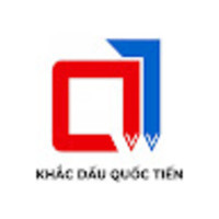 Khắc Dấu Quốc Tiến