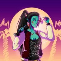 Darkmiss