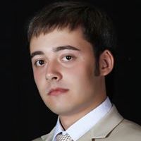 Evgeniy  Osintsev