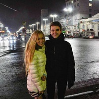 Рома Бессонов