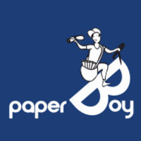 Paperboy
