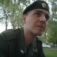 Михаил Колобов