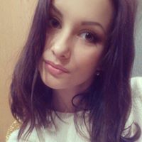 Екатерина Борисюк