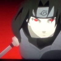 Itachi Uchiha 