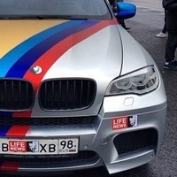 Кирилл Титков