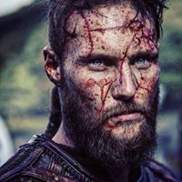 ragnar lorthbrok 