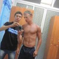 Антон Елошин