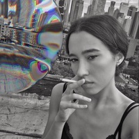 Mariam Davitashvili