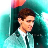 xmarvelgotham