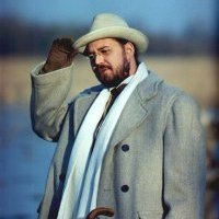 Trotsenko Dima