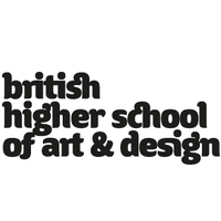 British Higher School of Art & Design