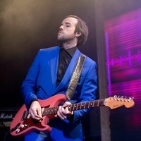 Дмитрий Крючков