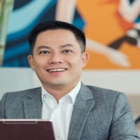 CEO Nguyễn Ngọc Định - Hành Trình Xây Dựng Đế Chế BK8 Top 1