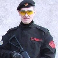 Дмитрий Долгих