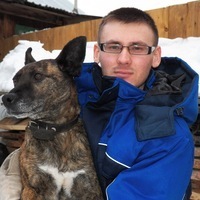 Иван Тимаков