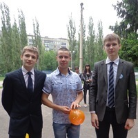 Алексей Юдин