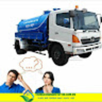 Thông Cống Nghẹt Uy Tín