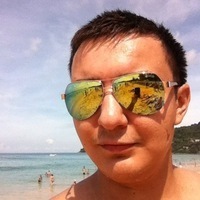 Артур Замилов