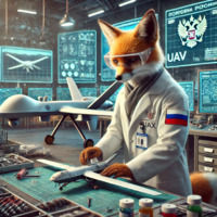 Science Fox
