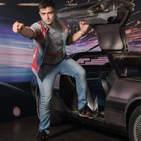 Марк Смирнов