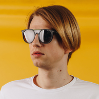 Egor Milogrodskiy
