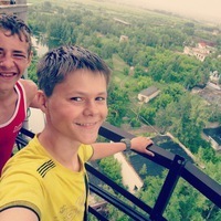 Даниил Калашников