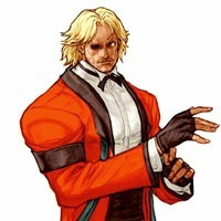 Rugal Bernstein