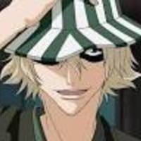 Urahara Kisuku